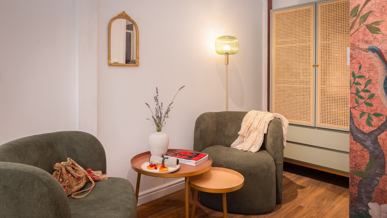 Photo of Bedroom in Milna (Brac)