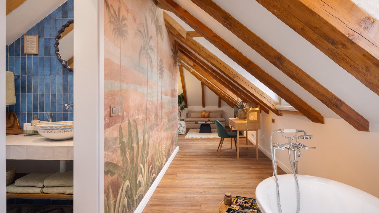 Photo of Bedroom in Milna (Brac)