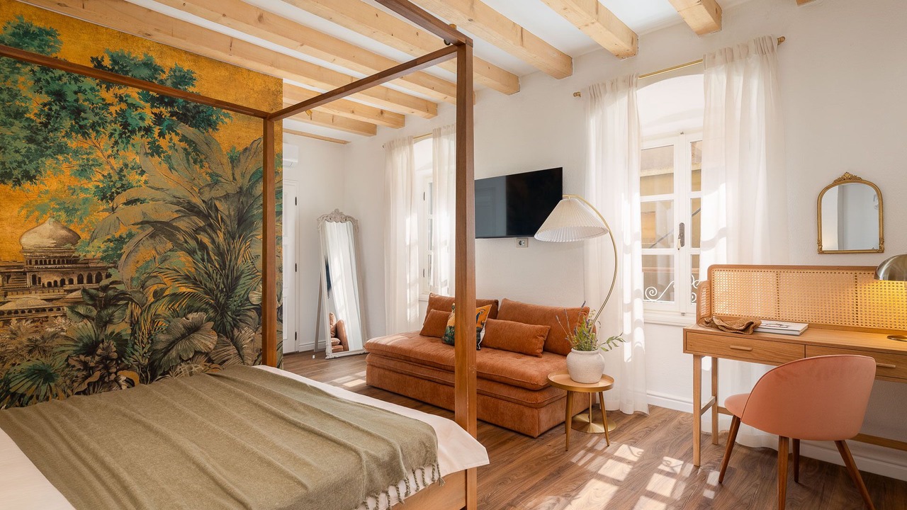 Photo of Bedroom in Milna (Brac)