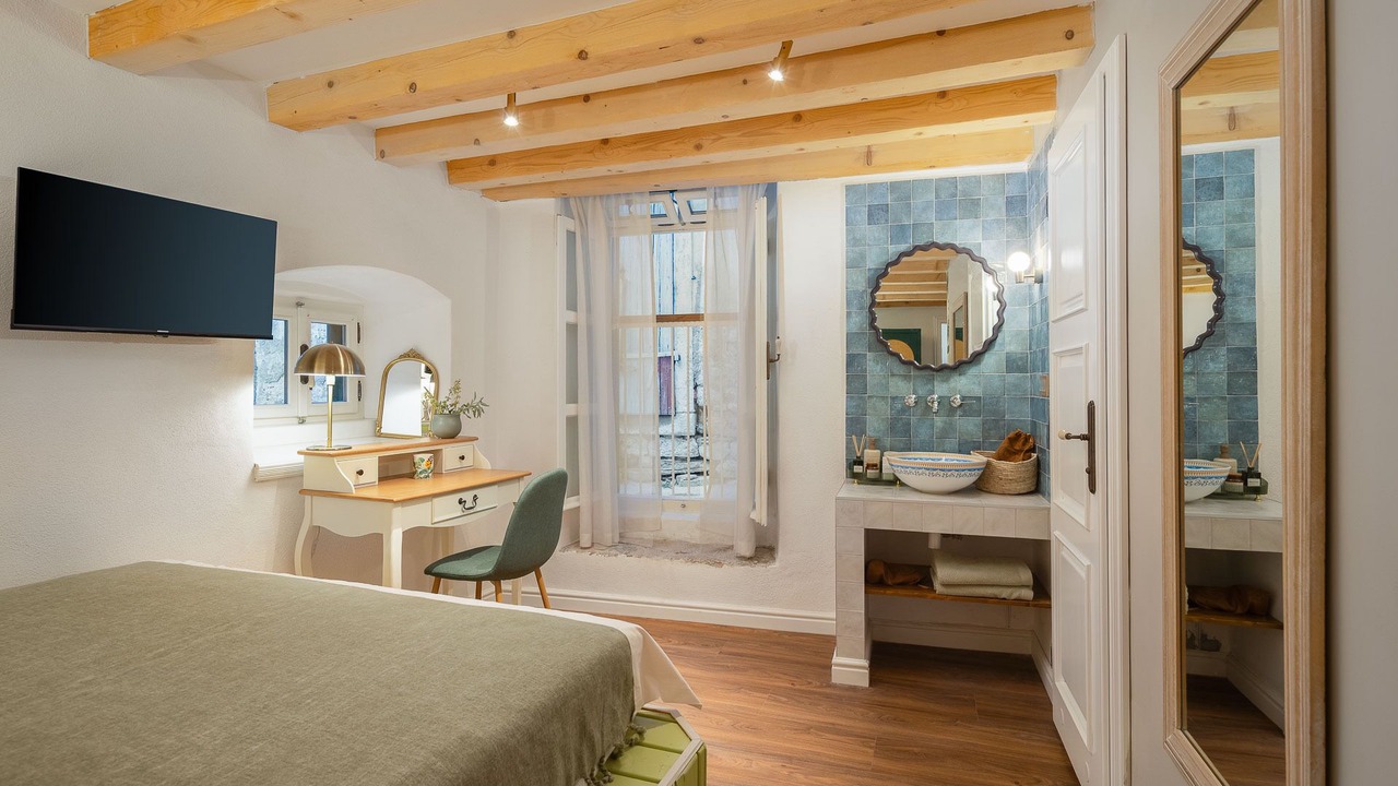 Photo of Bedroom in Milna (Brac)