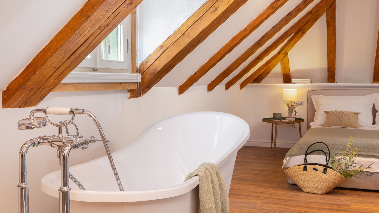 Photo of Bedroom in Milna (Brac)