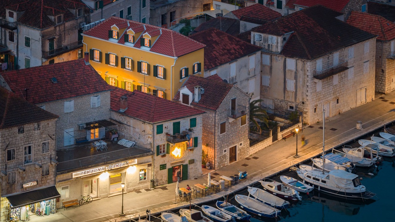 Photo of Outdoor in Milna (Brac)