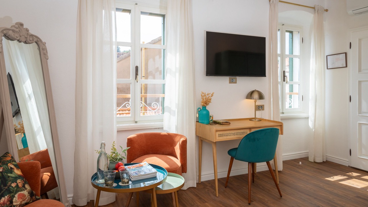Photo of Bedroom in Milna (Brac)