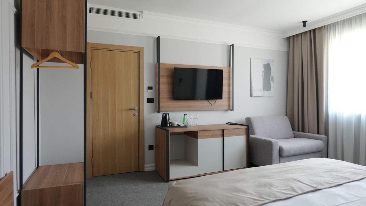 Photo of Bedroom in Kraljevo