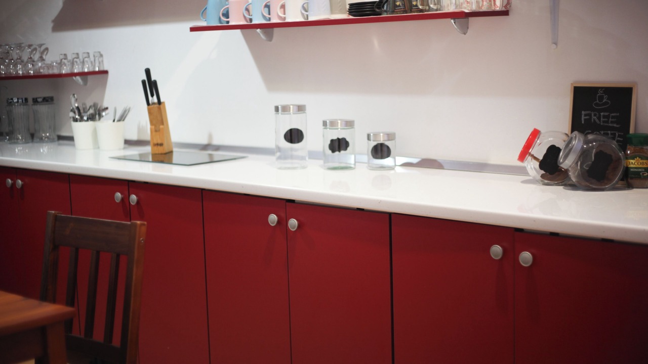 Photo of Kitchen in Seliste