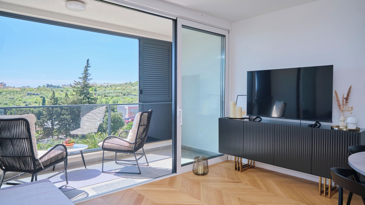 Photo of Livingroom in Mejasi