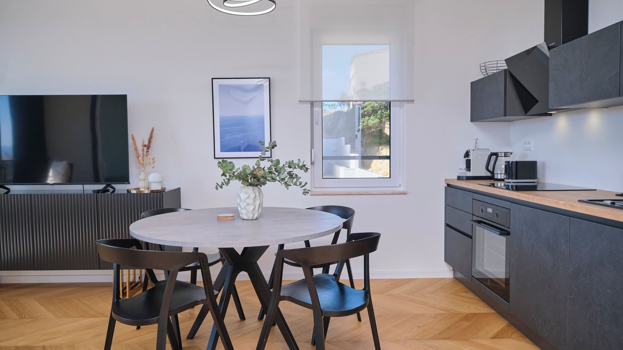 Photo of Livingroom in Mejasi