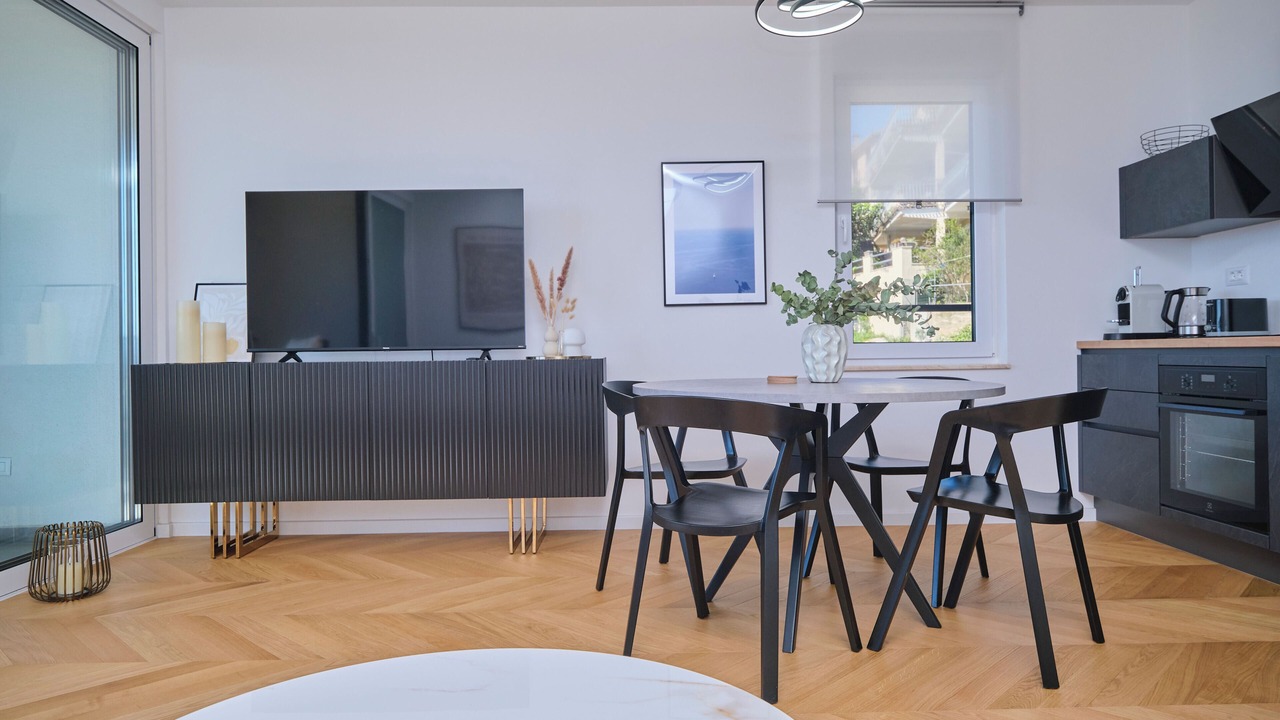 Photo of Livingroom in Mejasi