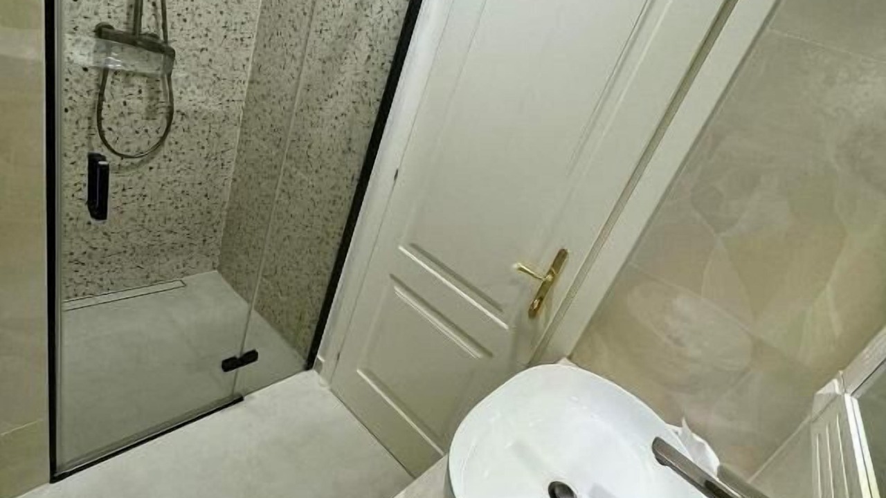 Photo of Bathroom in Old Town