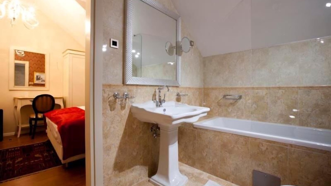 Photo of Bathroom in Kranj