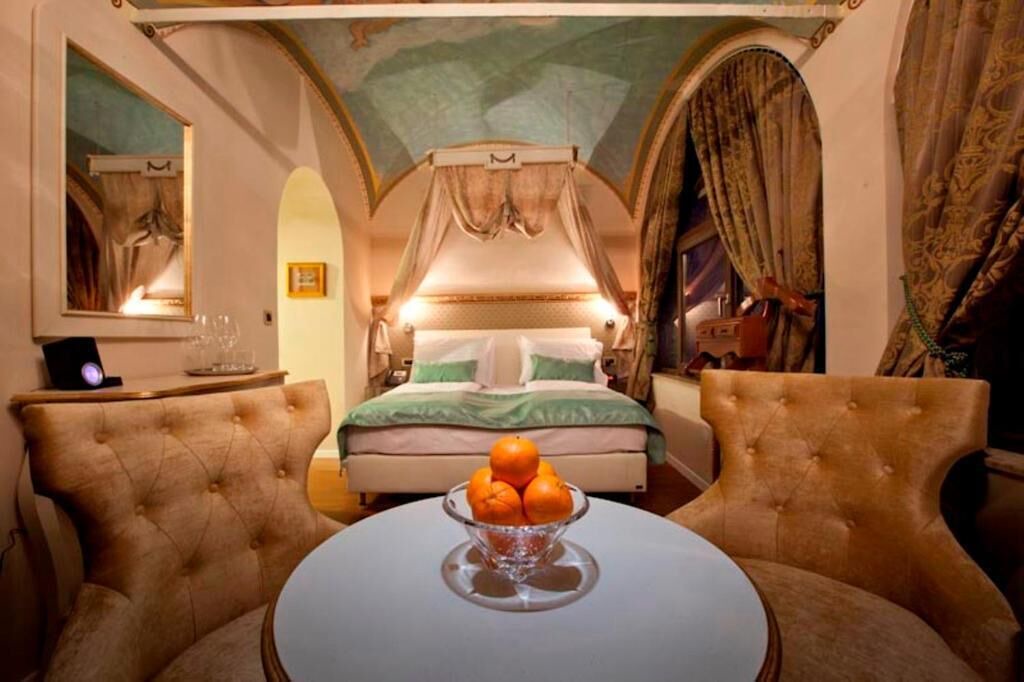 Photo of Bedroom in Kranj