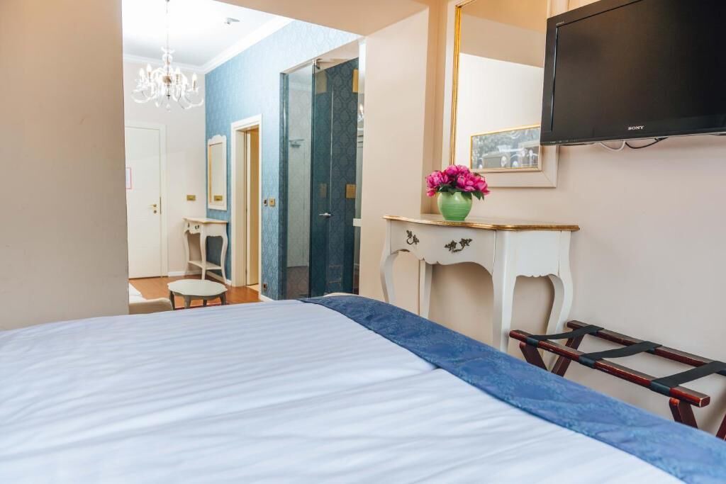 Photo of Bedroom in Kranj