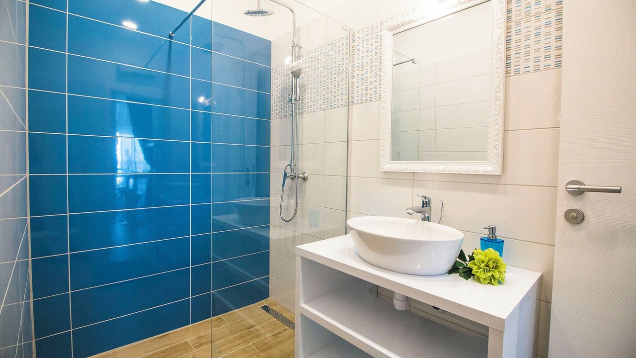 Photo of Bathroom in Bacvice