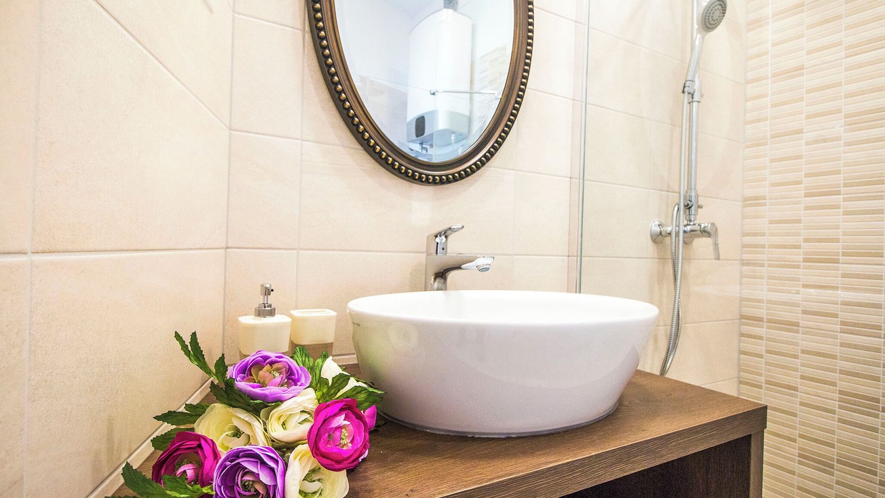 Photo of Bathroom in Bacvice