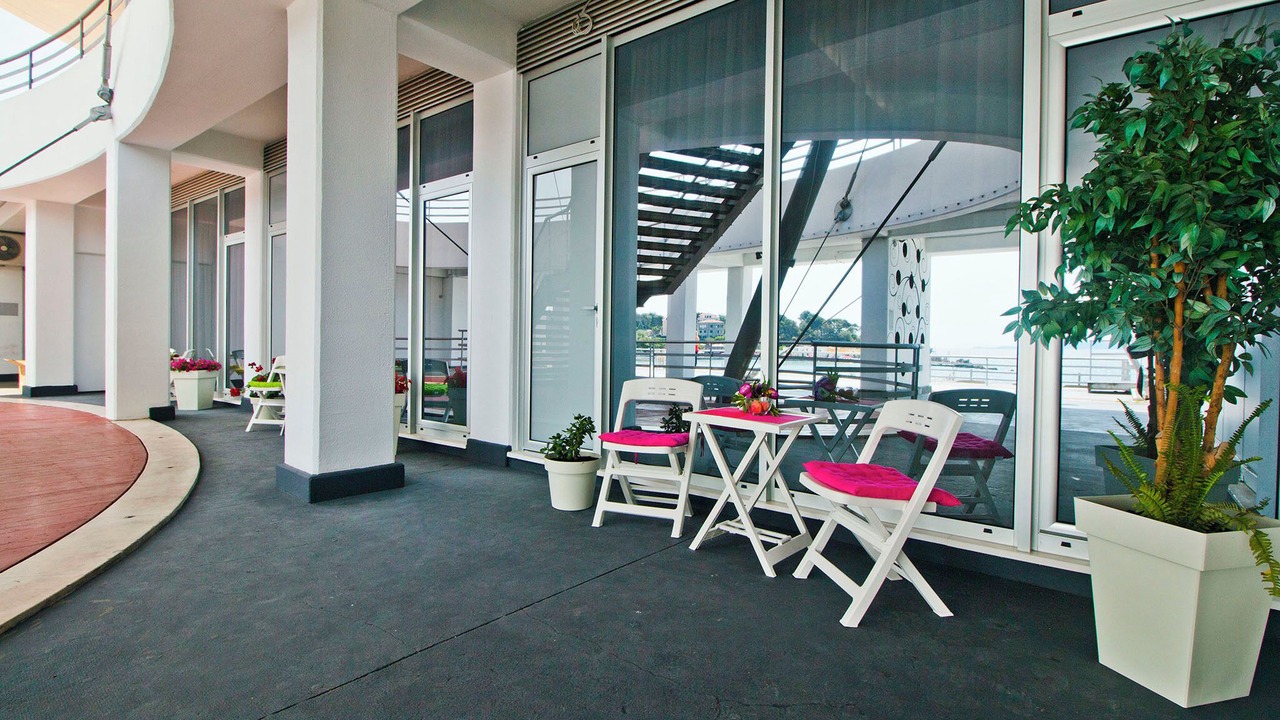 Photo of Patio Balcony in Bacvice