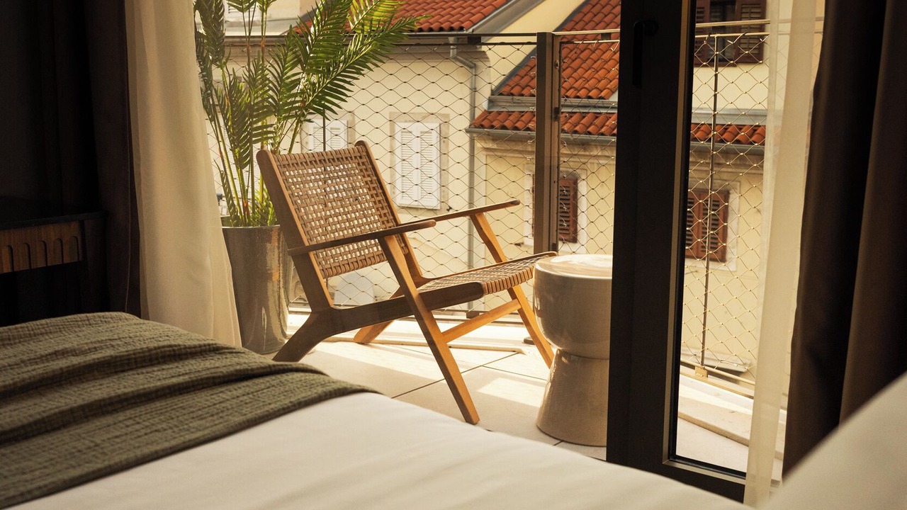 Photo of Patio Balcony in Rijeka