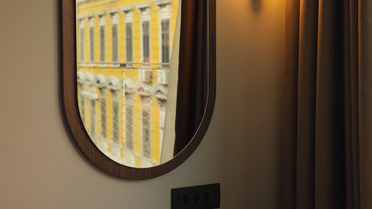 Photo of Patio Balcony in Rijeka