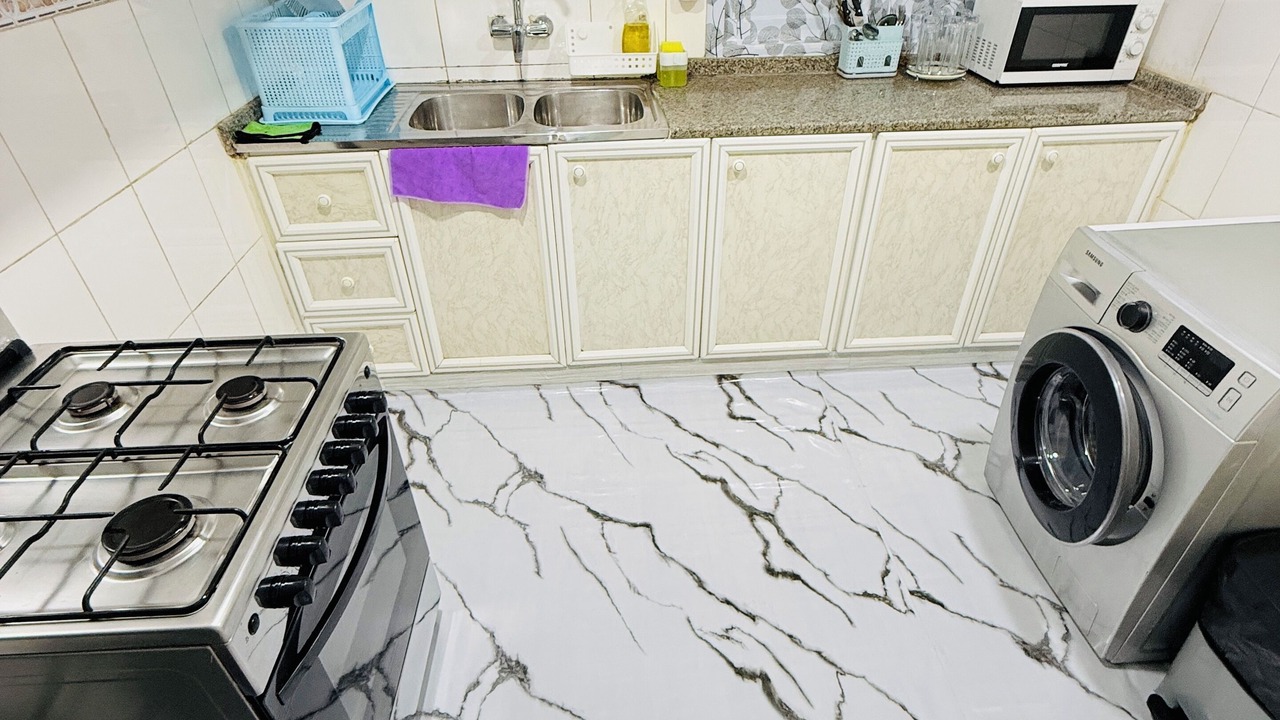 Photo of Kitchen in Al Nahda