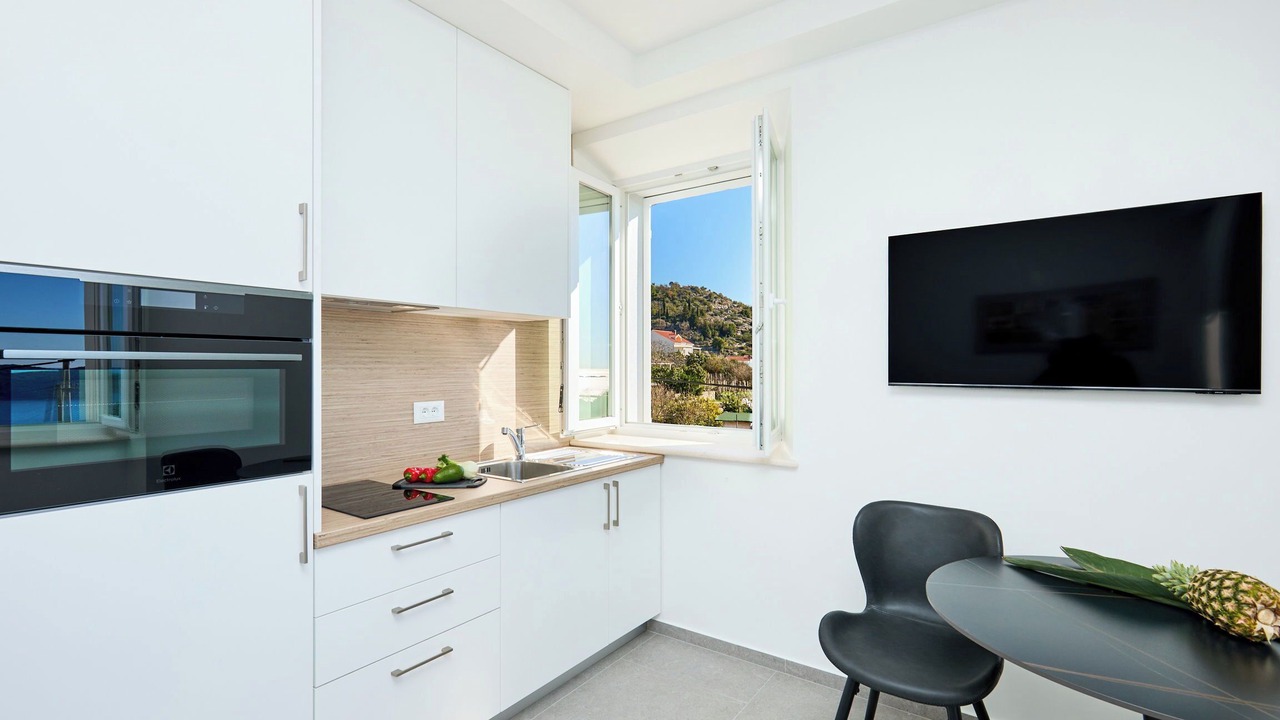 Photo of Kitchen in Orasac