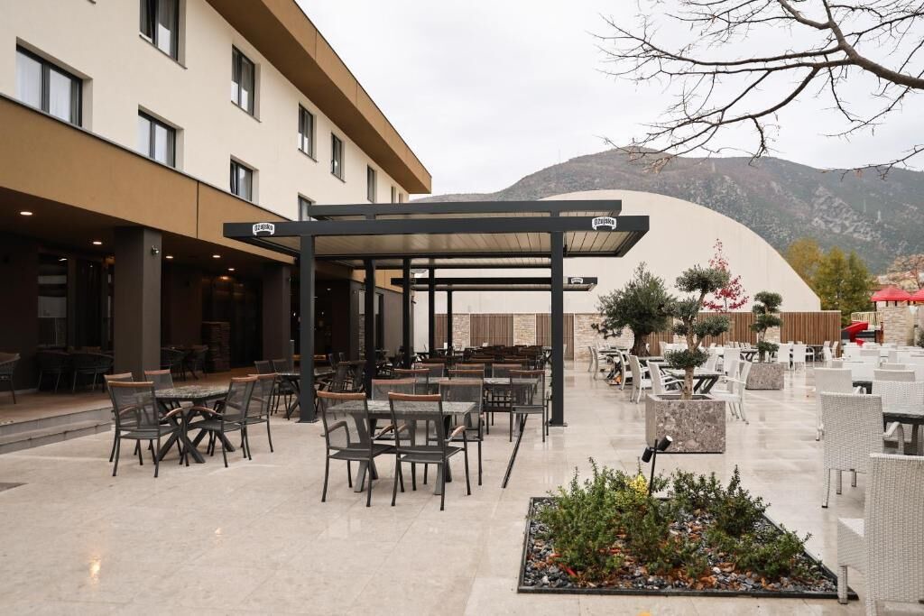 Photo of Outdoor in Mostar
