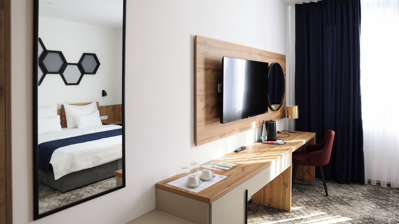 Photo of Bedroom in Mostar