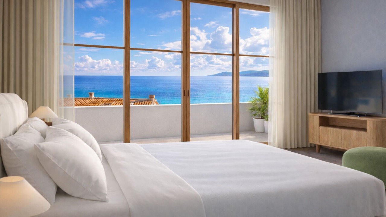Photo of Bedroom in Bol