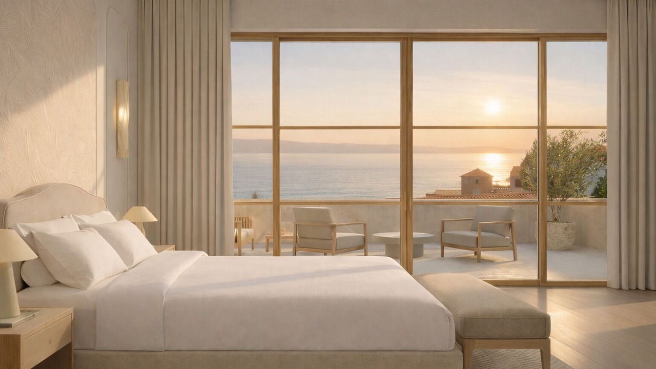 Photo of Bedroom in Bol