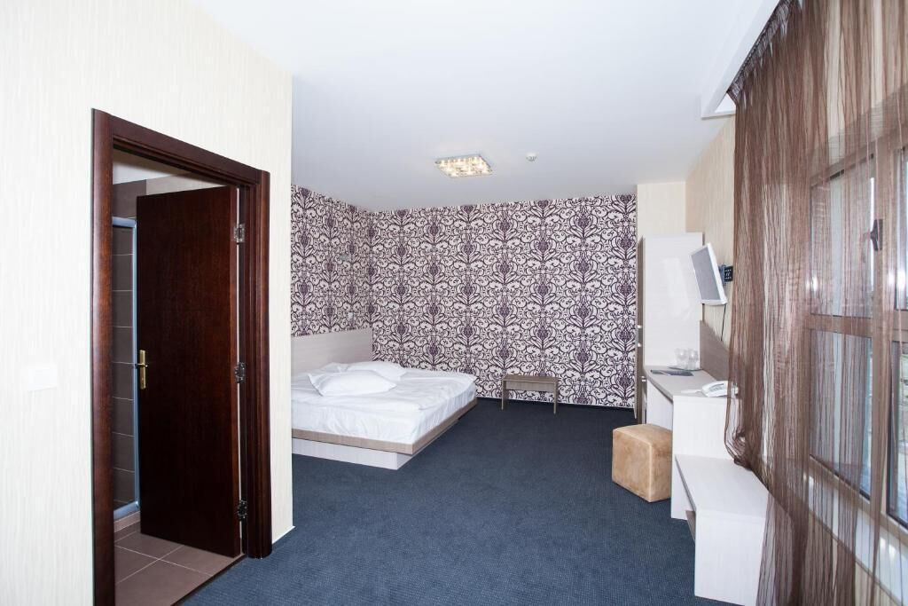 Photo of Bedroom in Ploiesti