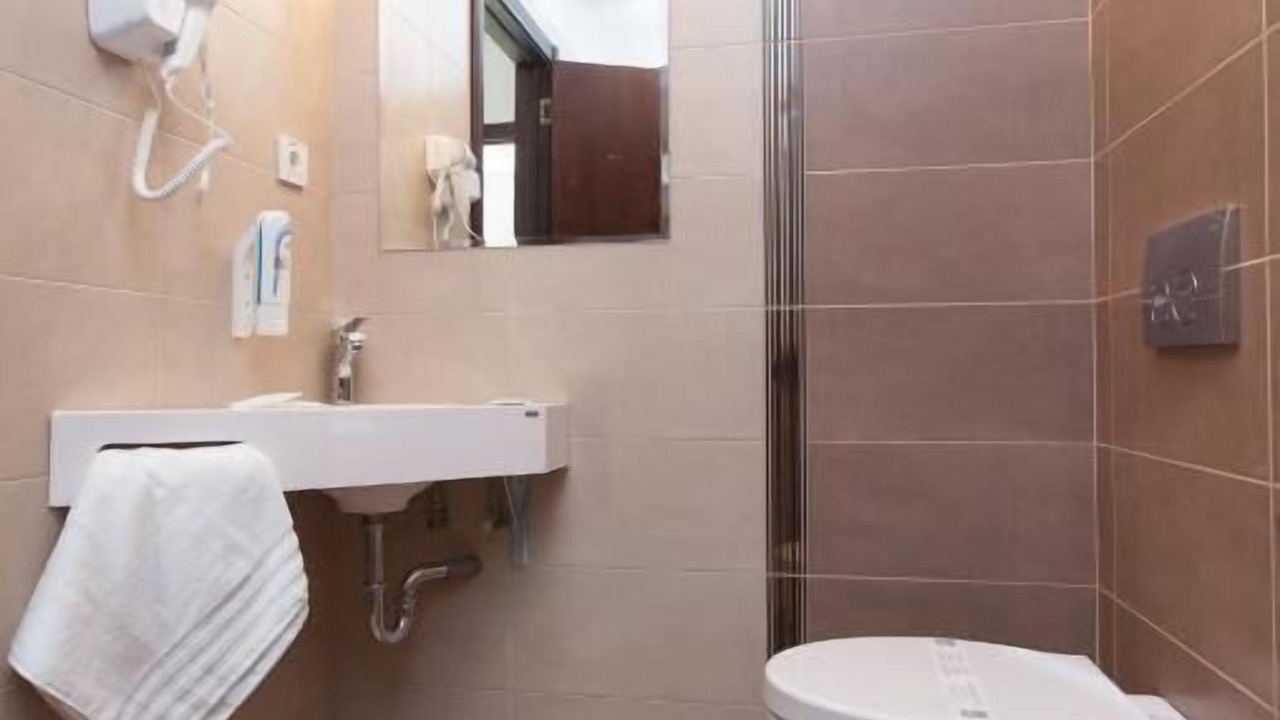 Photo of Bathroom in Ploiesti