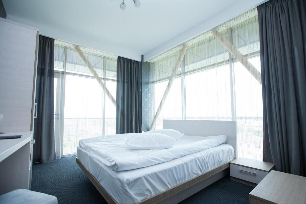 Photo of Bedroom in Ploiesti