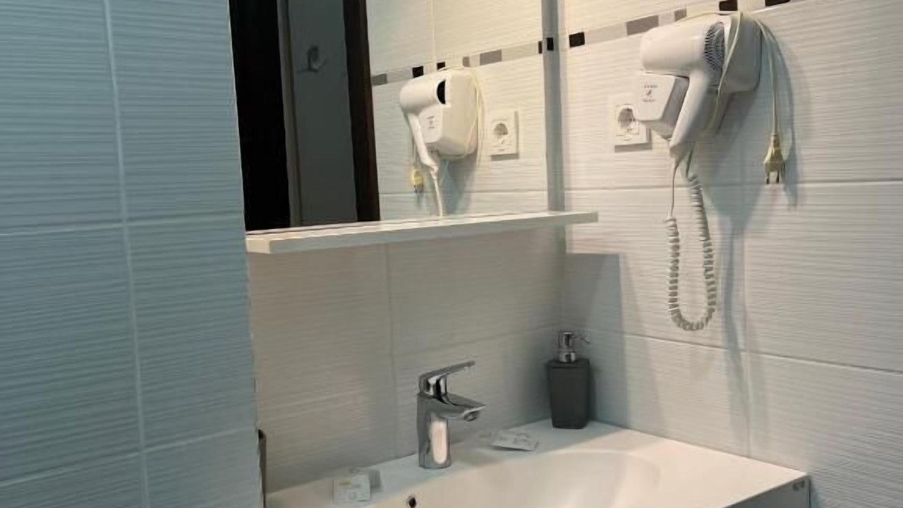 Photo of Bathroom in Ploiesti