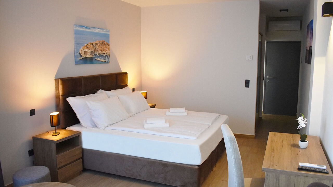 Photo of Bedroom in Kukci