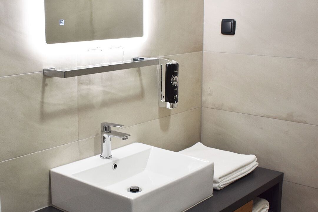Photo of Bathroom in Kukci