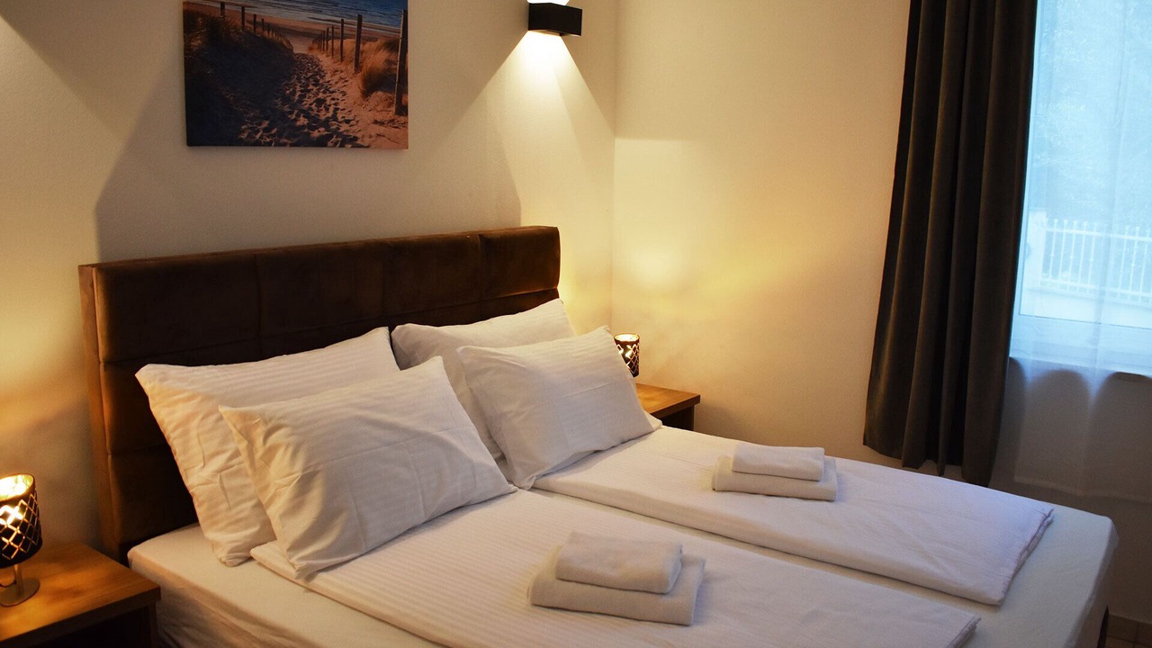 Photo of Bedroom in Kukci