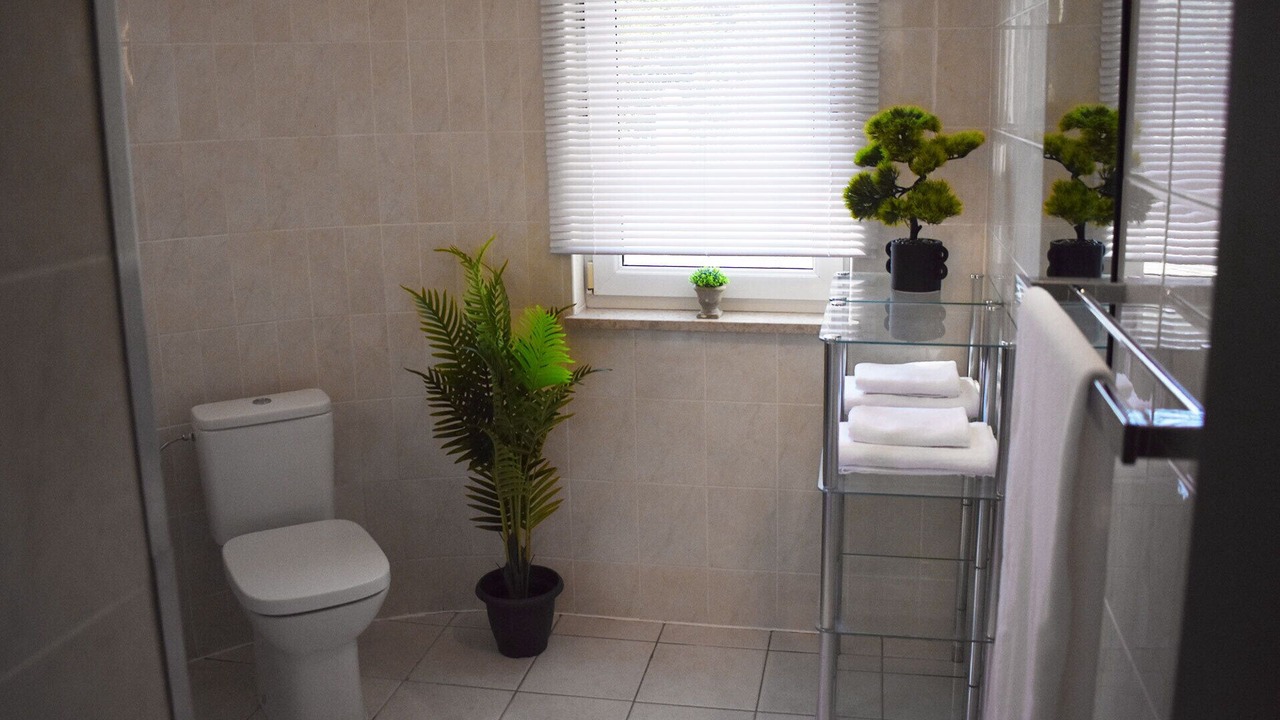 Photo of Bathroom in Kukci