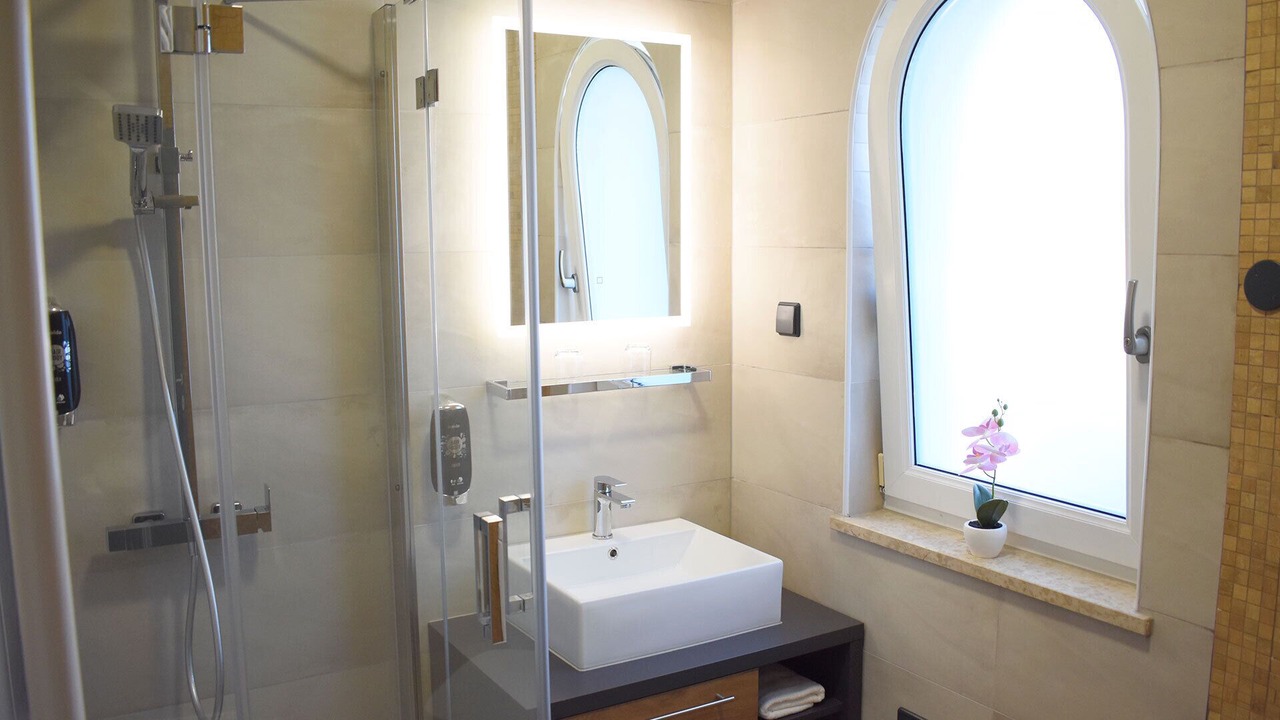Photo of Bathroom in Kukci