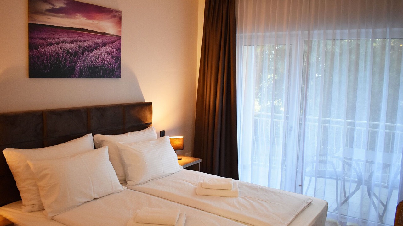 Photo of Bedroom in Kukci