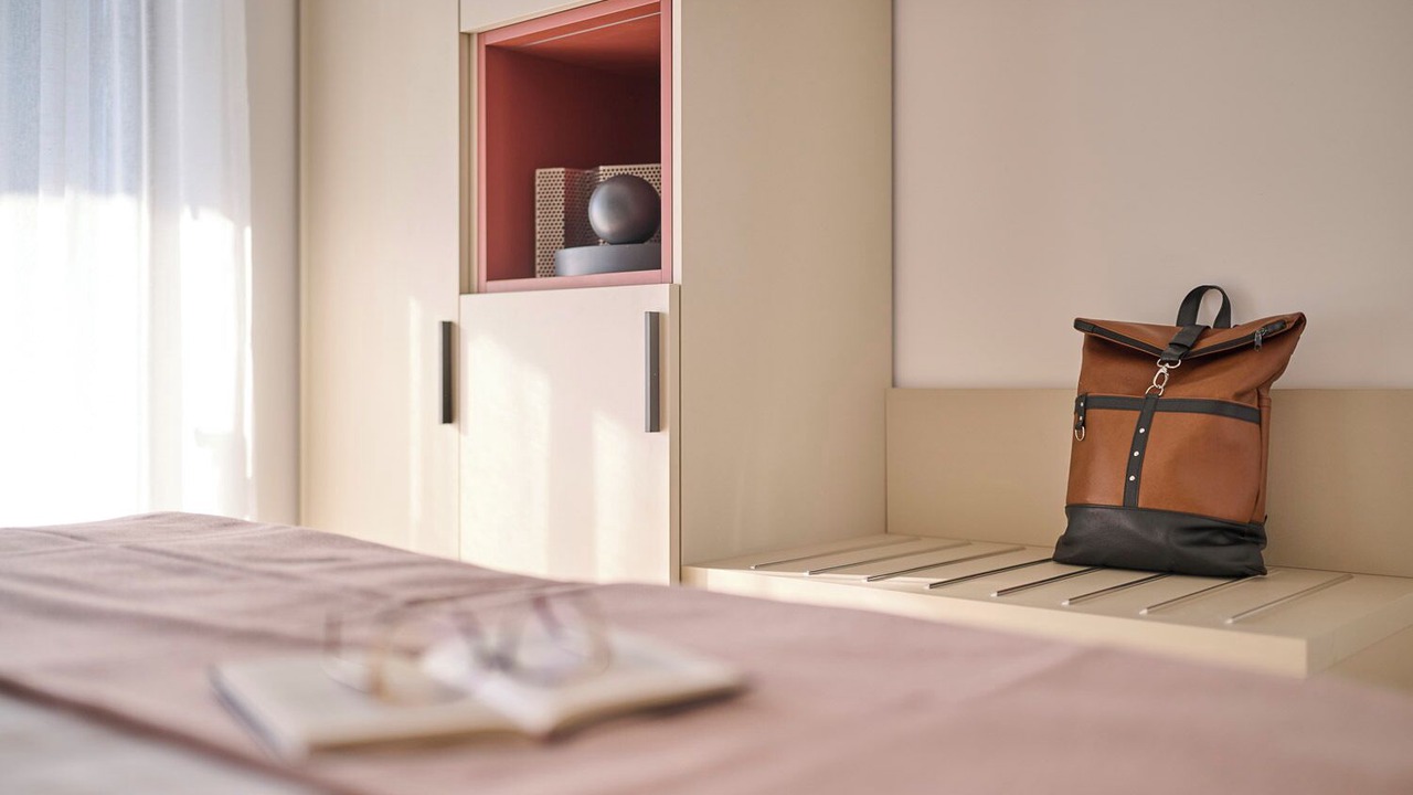 Photo of Bedroom in Opatija
