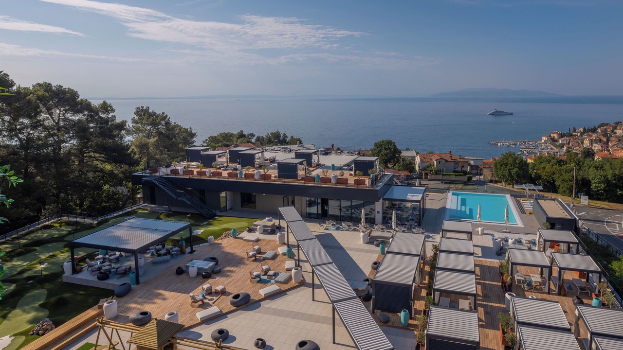 Photo of Outdoor in Opatija