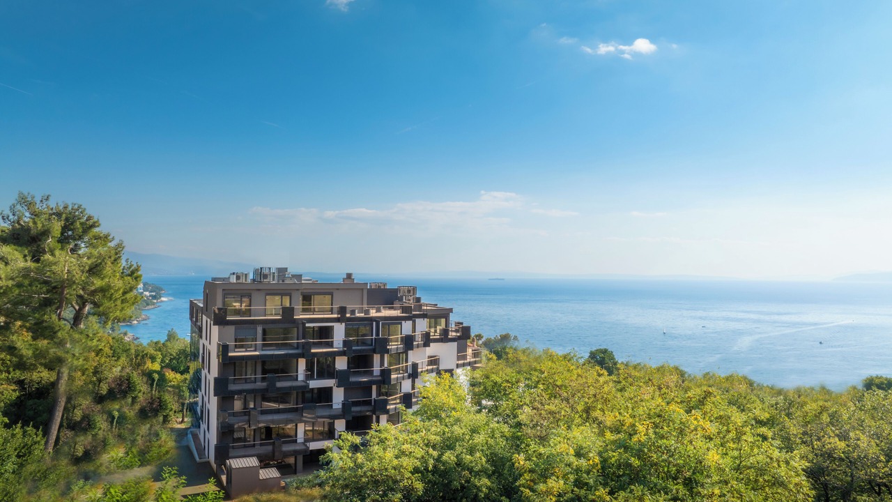 Photo of Outdoor in Opatija