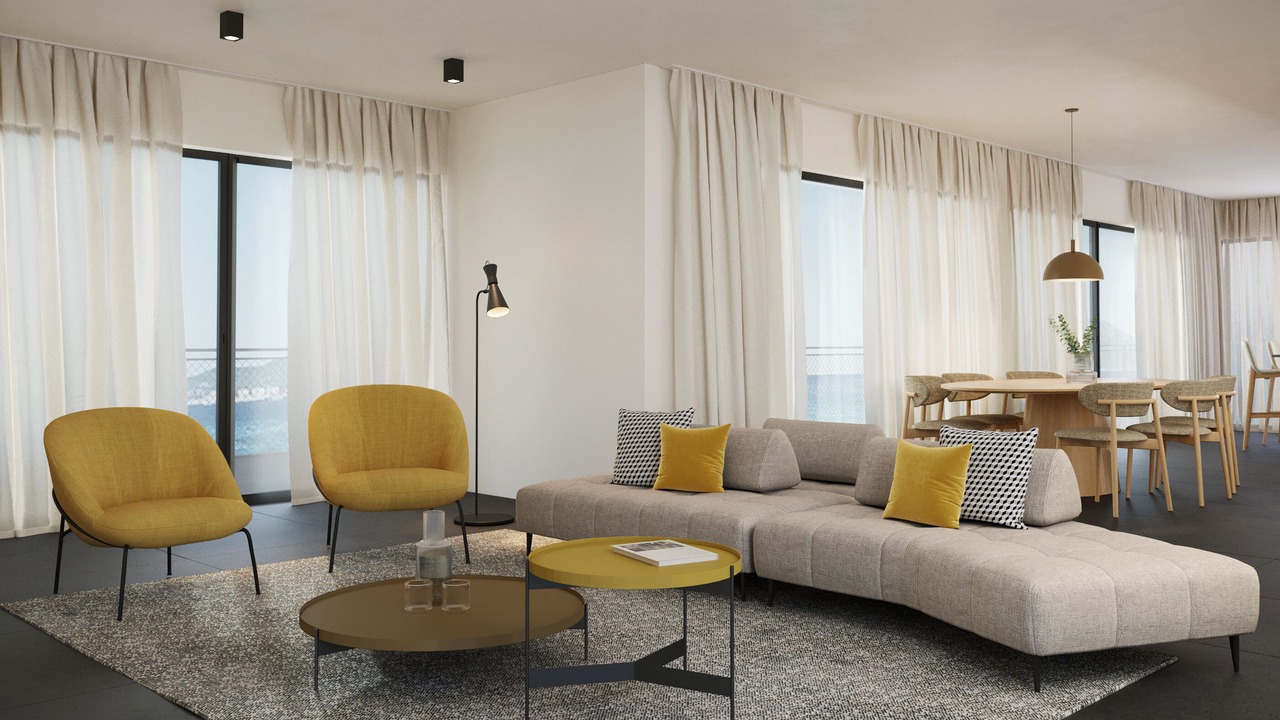 Photo of Bedroom in Opatija