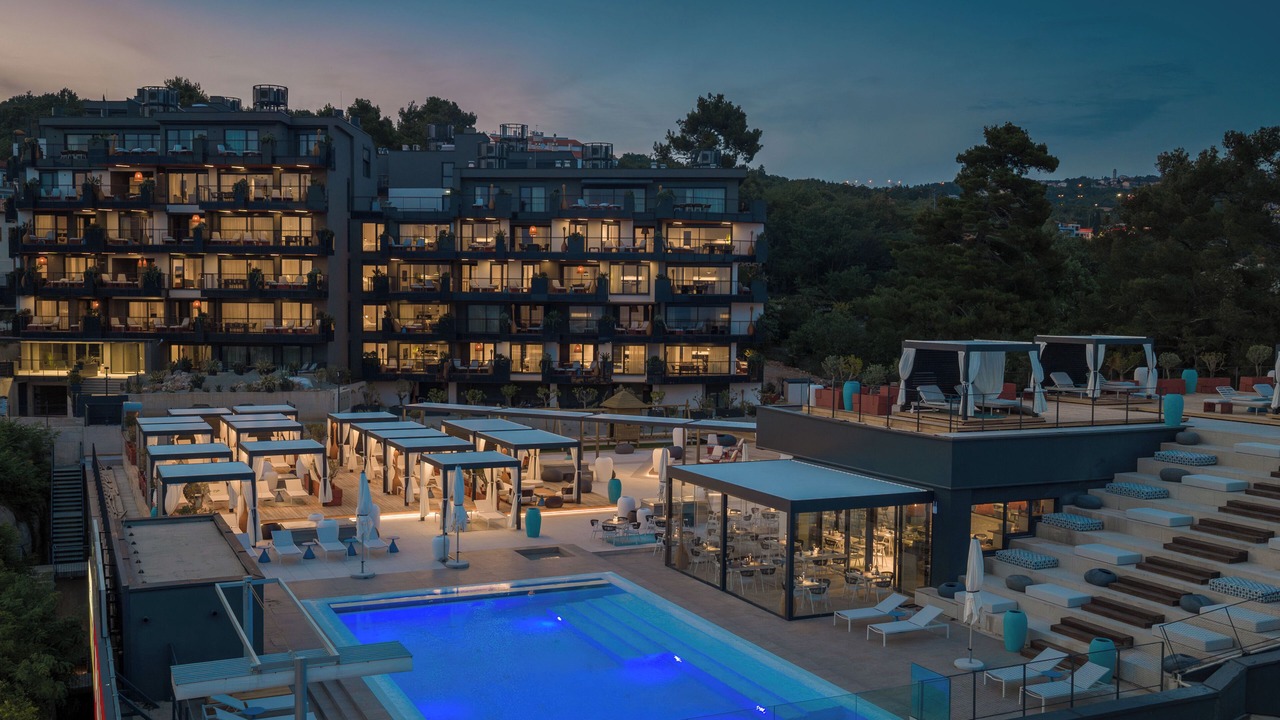 Photo of Outdoor in Opatija