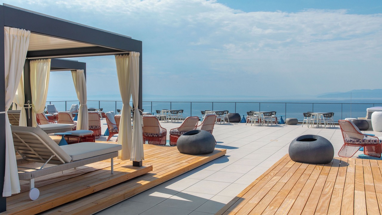 Photo of Outdoor in Opatija