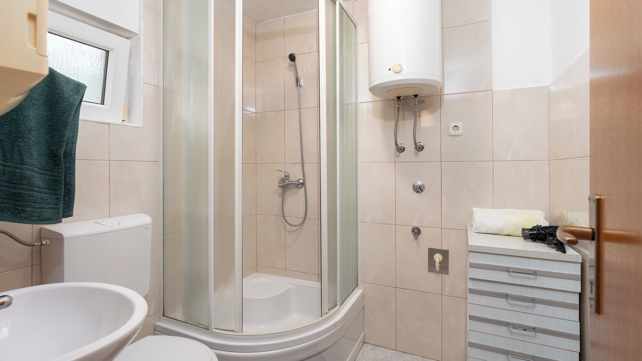 Photo of Bathroom in Rtina