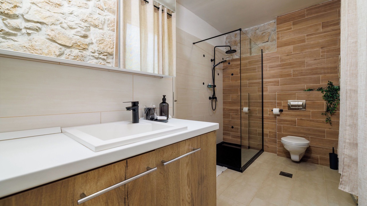 Photo of Bathroom in Tribalj