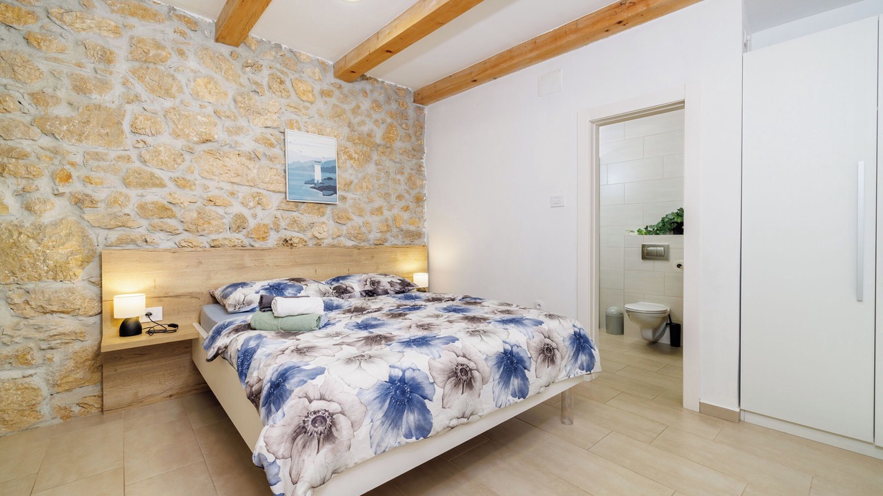 Photo of Bedroom in Tribalj
