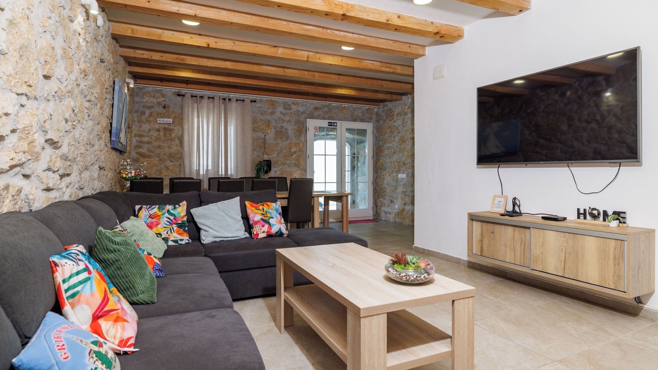 Photo of Bedroom in Tribalj