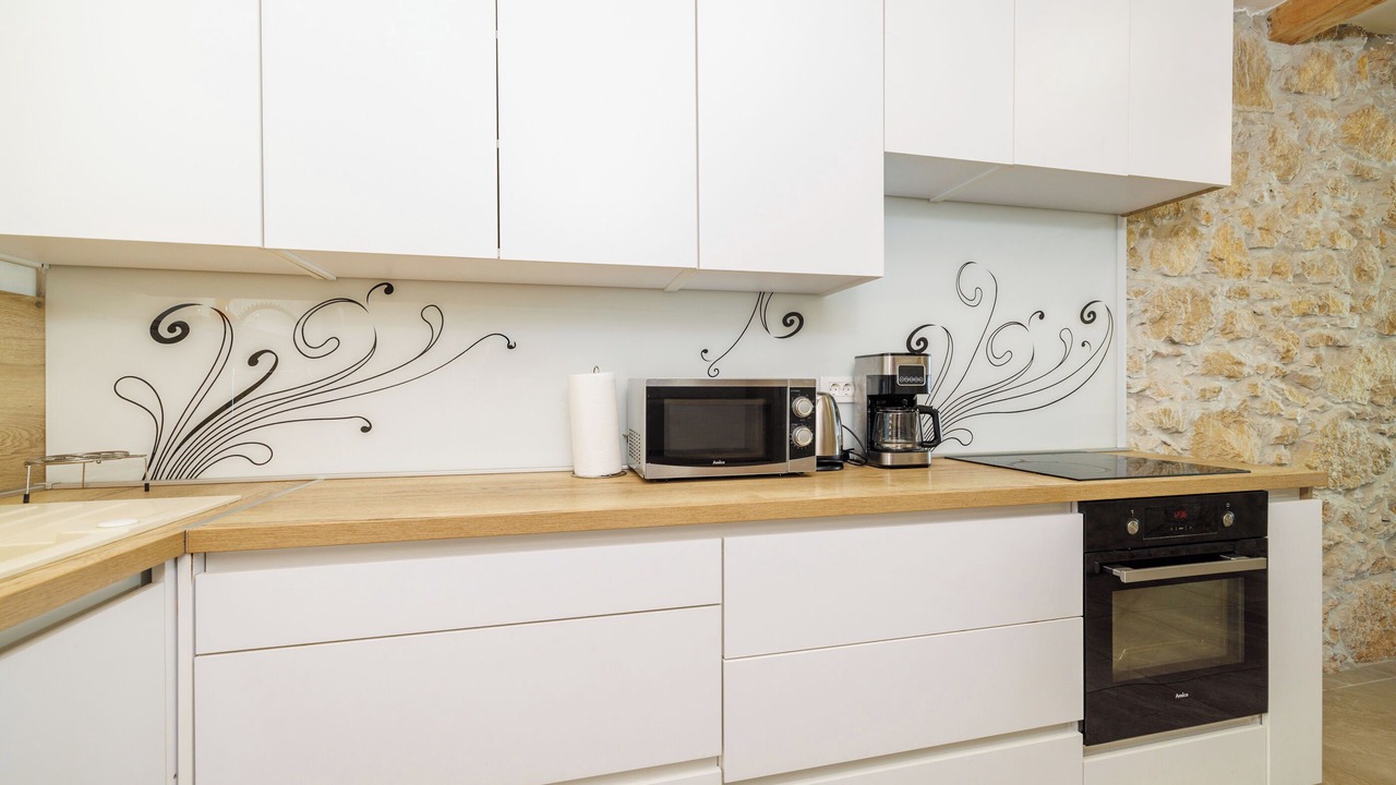 Photo of Kitchen in Tribalj