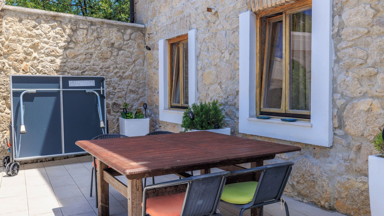 Photo of Outdoor in Tribalj
