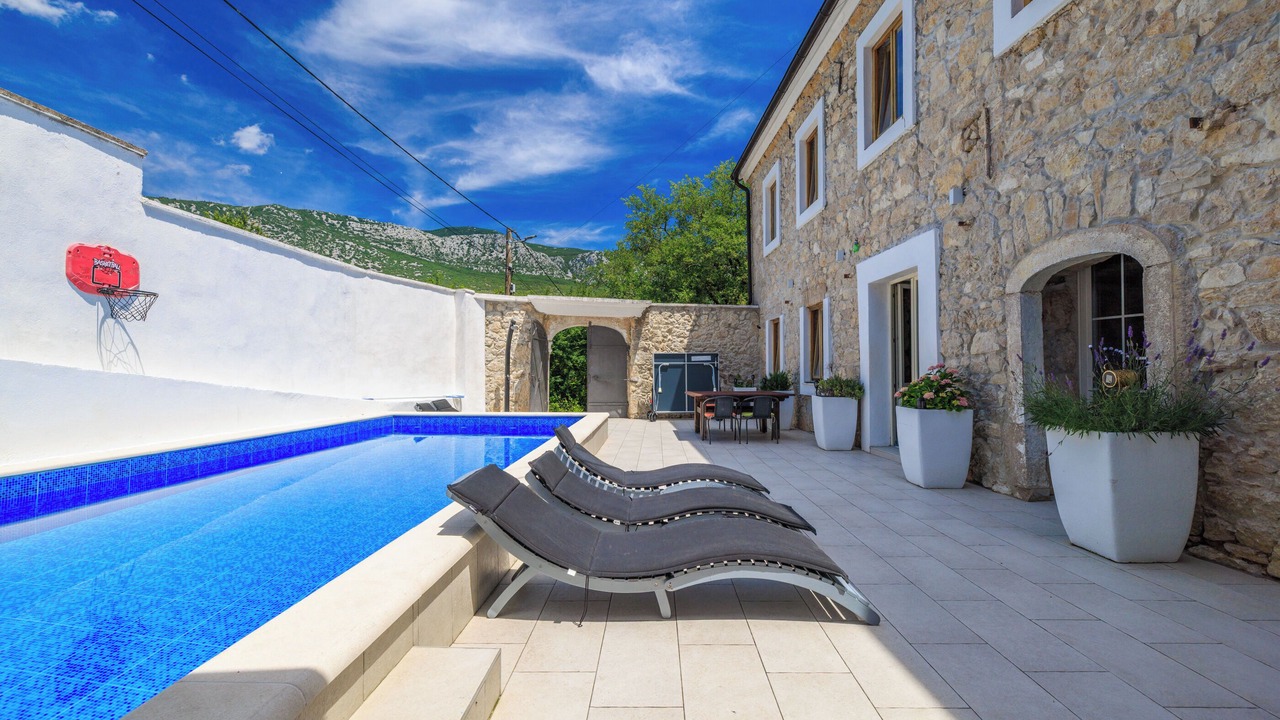 Photo of Outdoor in Tribalj